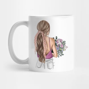 Spring Dreaming Mug